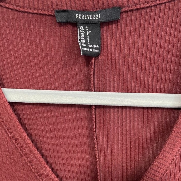 Perfect fall dress - Picture 2 of 5